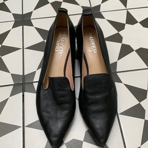 Franco Sarto Low Heel